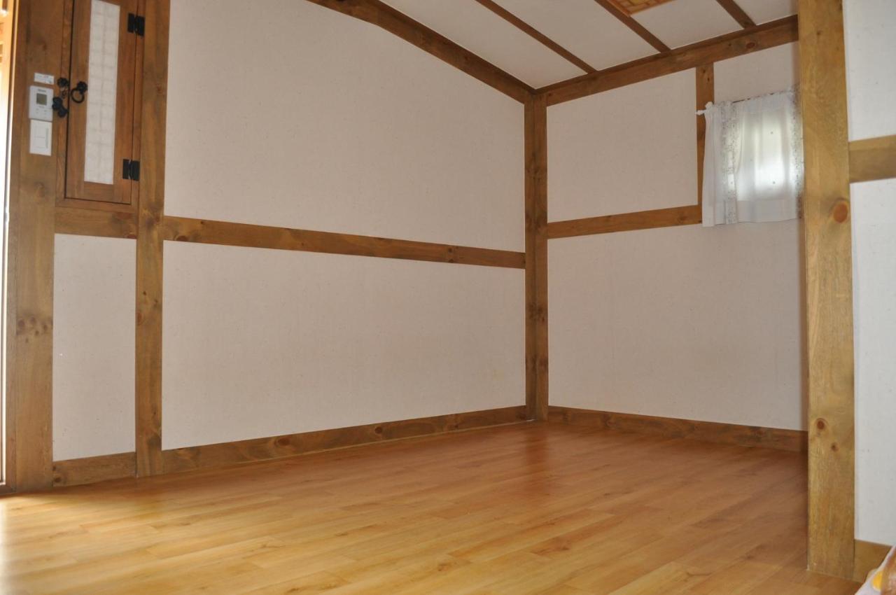 Jeonju Tosarang Guesthouse Εξωτερικό φωτογραφία