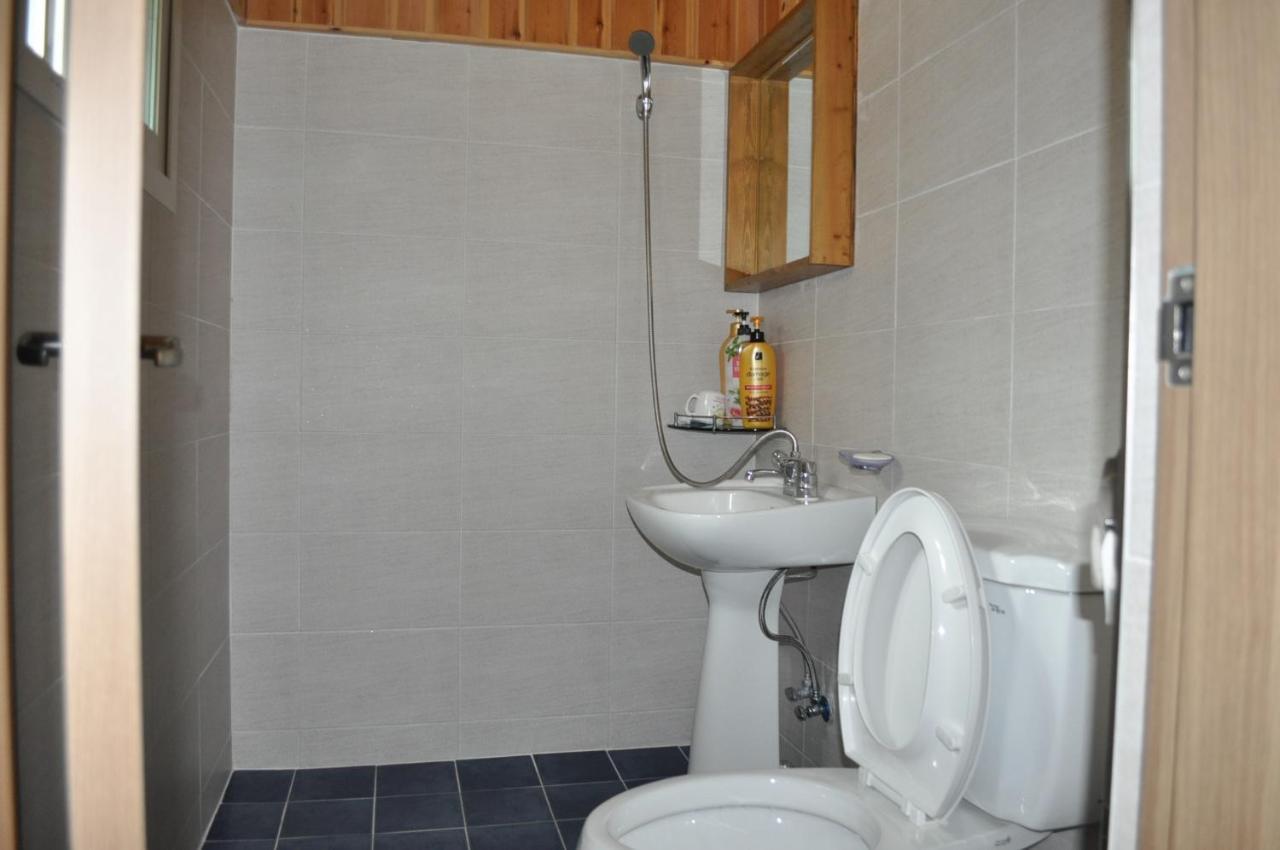 Jeonju Tosarang Guesthouse Εξωτερικό φωτογραφία