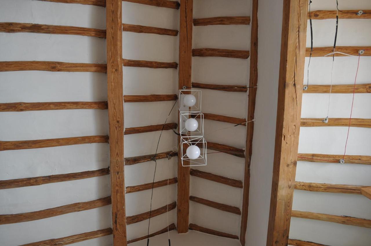 Jeonju Tosarang Guesthouse Εξωτερικό φωτογραφία