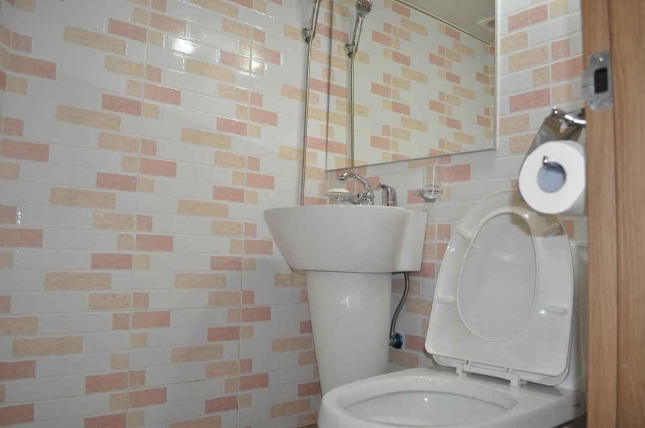 Jeonju Tosarang Guesthouse Εξωτερικό φωτογραφία