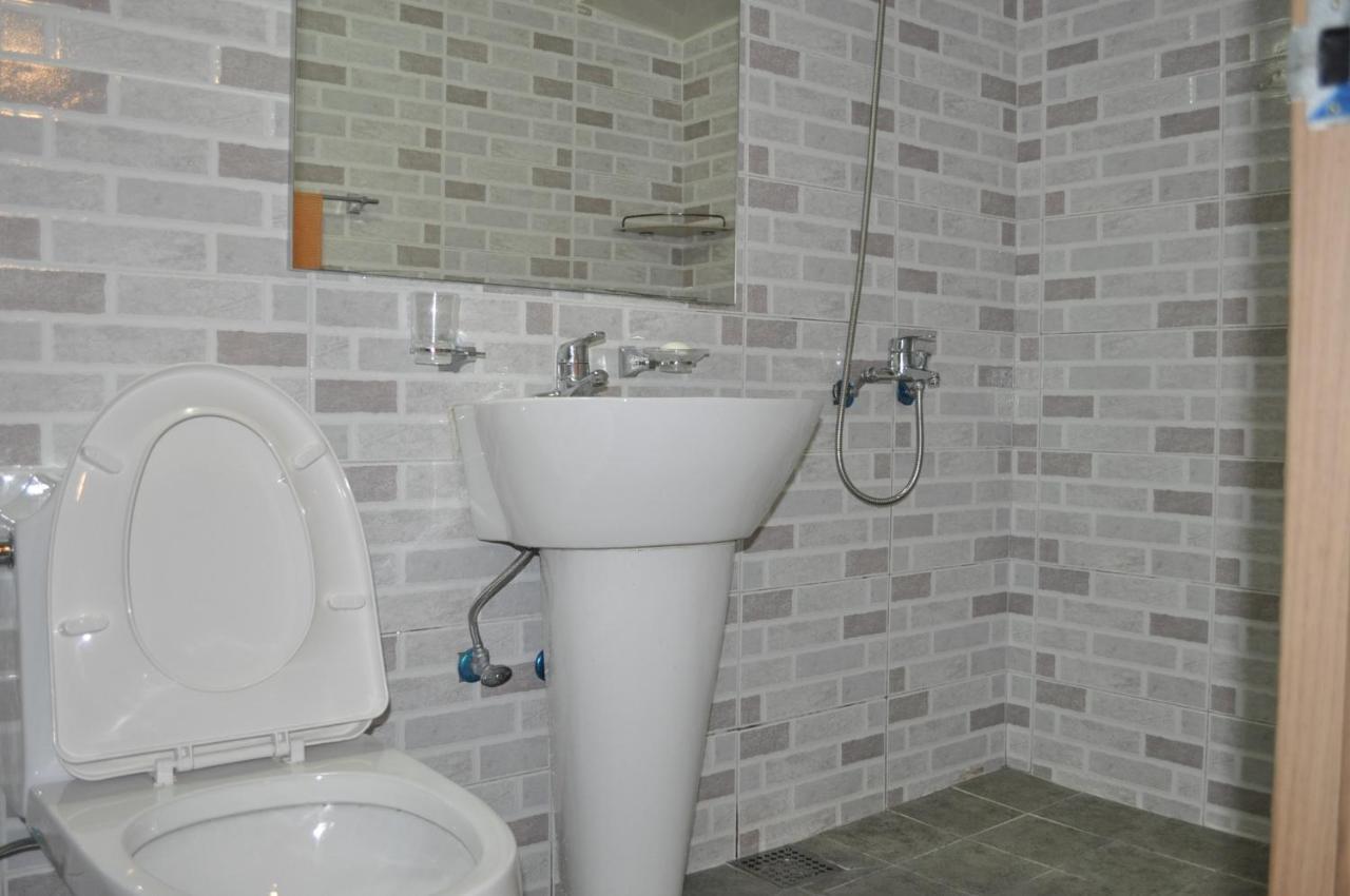 Jeonju Tosarang Guesthouse Εξωτερικό φωτογραφία