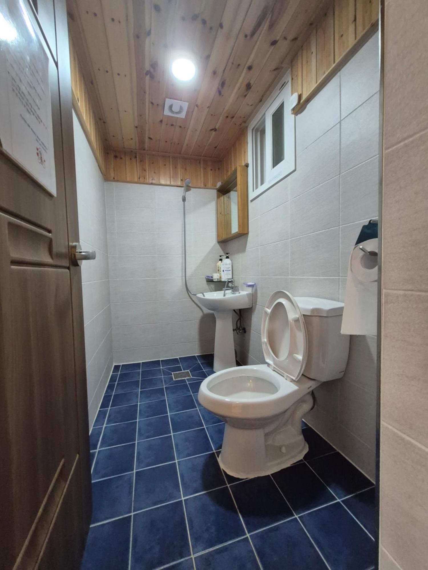 Jeonju Tosarang Guesthouse Δωμάτιο φωτογραφία