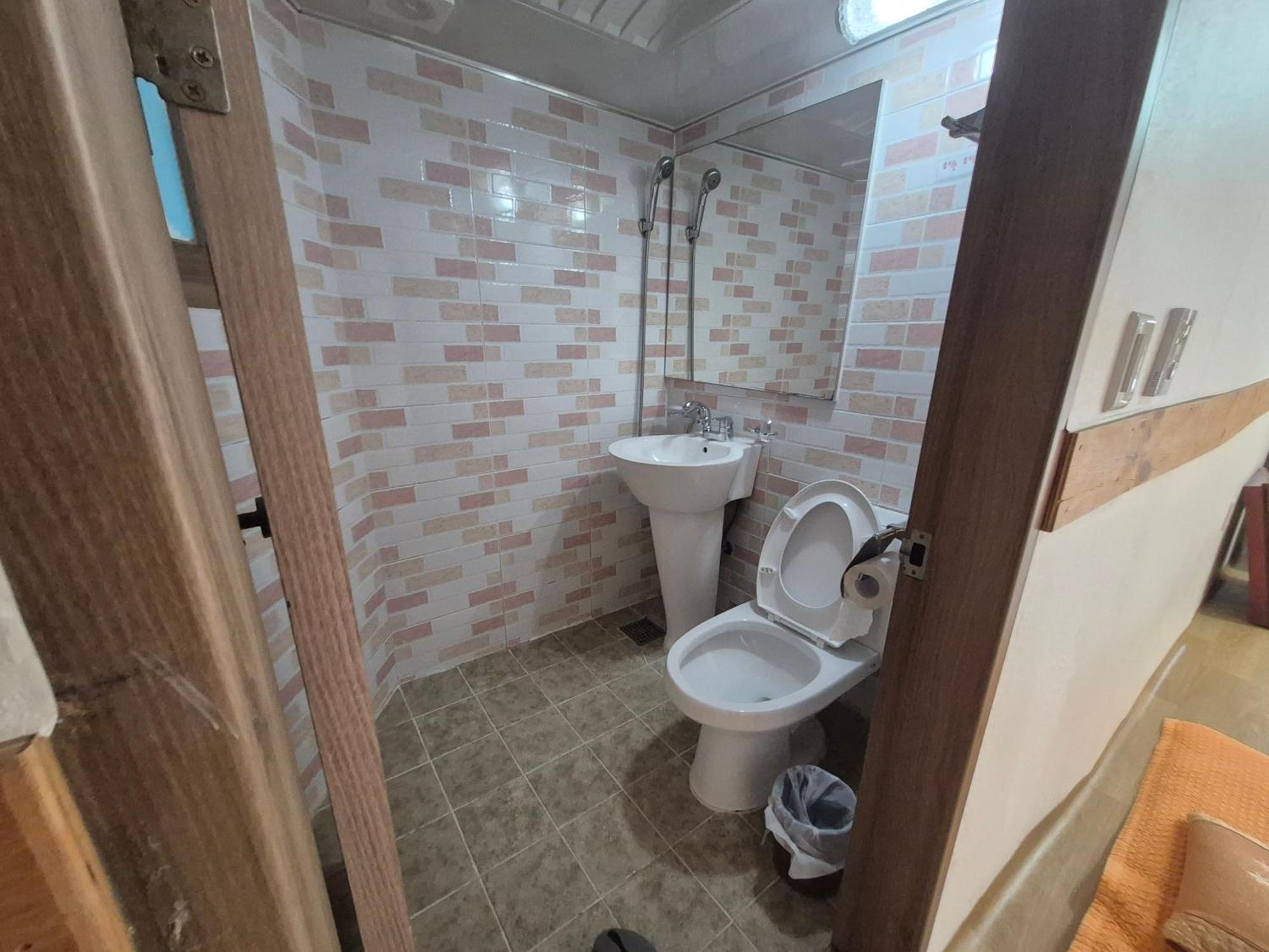 Jeonju Tosarang Guesthouse Εξωτερικό φωτογραφία