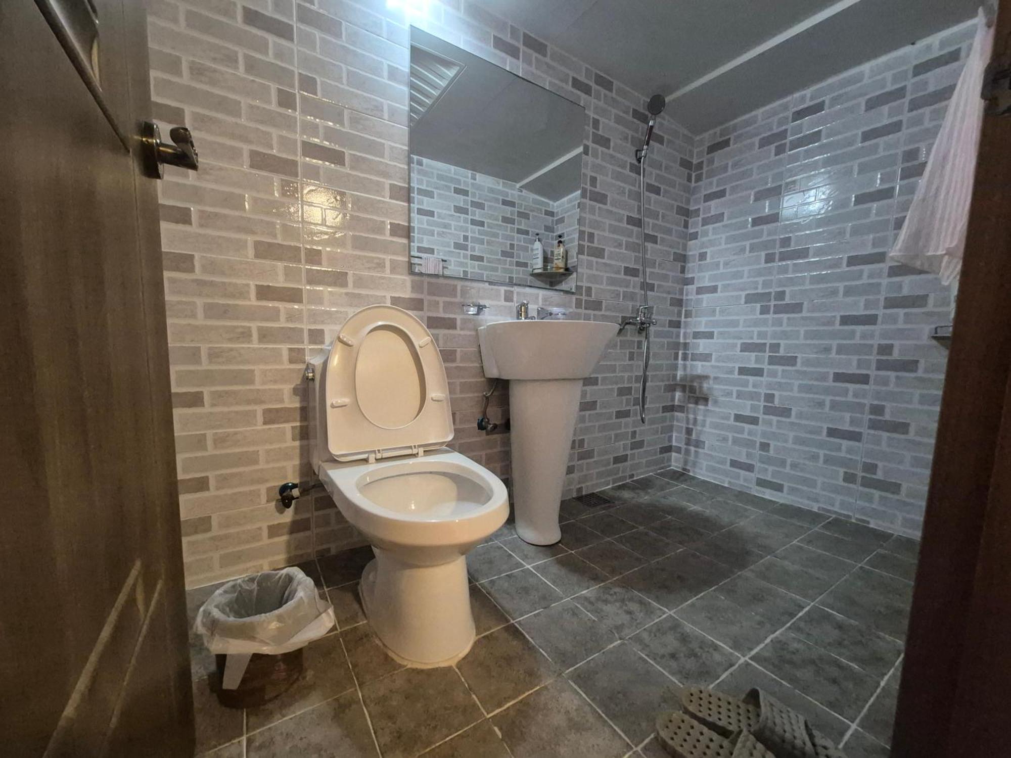 Jeonju Tosarang Guesthouse Εξωτερικό φωτογραφία